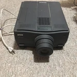 Seiko Epson ELP-3000 Home Projector Works. Fixed Price $799.99.
