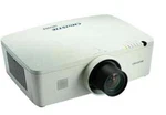 Christie LWU505 Wuxga Full Hd Lcd Projector, 5000 Lumens!! New Lamp!!. Fixed Price $950.00.