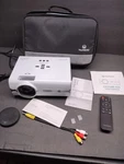 Vankyo Projector BL-45 Free Shipping. Fixed Price $44.99.