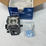 Replacement Lamp & Housing For The Nec PA672W,PA722X Projector P26LP. Fixed Price $71.25.