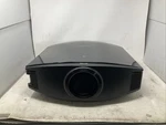Sony VPL-VW95ES 3D Sxrd Motionflow Projector Dim Lamp Cracked Vent Parts Read. Fixed Price $249.99.