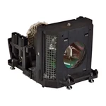 Jaspertronics Original Lamp & Housing Sharp PG-M25X Projectors 1YR Warranty. Fixed Price $90.99.