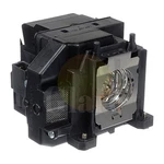 Original Bulb Inside Projector Lamp Module For Epson H682A. Fixed Price $152.06.