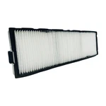 Jaspertronics Replacement Air Filter For The Panasonic PT-VW530U Projector. Fixed Price $33.99.