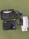 Acer X1161P Dlp Projector DSV0008 Not Tested, For Parts. Fixed Price $14.99.