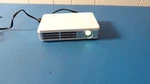 Vivitek Qumi Q4-WT Hd Pocket Projector (no Power Supply). Fixed Price $129.00.