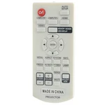 Remote Control For Panasonic PT-LB332 PT-LB353 PT-LB382 PT-LB383 PT-LB412. Fixed Price $25.99.