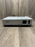 Epson Lcd Projector EMP-1810 73 Hours.. Fixed Price $59.99.