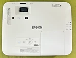 Epson Powerlite 1980WU Projector Model H620A (20 Hours). Fixed Price $300.00.