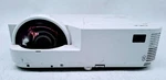 Nec NP-M353W Lcd Projector (lamp Hours 428). Fixed Price $299.00.