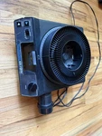 Untested Kodak Carousel 4600 Slide Projector. Fixed Price $31.99.