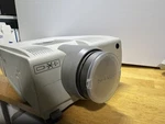Sharp XV-DW100U 3LCD Projector 720P Hd 2000 Lumens Used Great Condition. Fixed Price $153.62.
