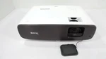 Benq HT3550 4K Full Hd 3D Home Cinema Projector - Light Usage : 2350 Hours. Fixed Price $619.99.