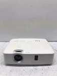 Eiki EK-102X Projector 1548 Lamp Hours. Fixed Price $75.99.