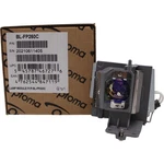 Optoma BL-FP260C Lamp & Housing For Projectors 1 Year Warranty. Fixed Price $129.99.