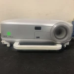 Nec VT470 Digital Video Projector 2000 Ansi Lumens. Remaining Lamp Time: 39%. Fixed Price $38.00.
