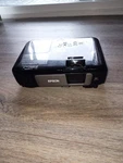 Epson Projector, Bogo. Fixed Price $150.00.