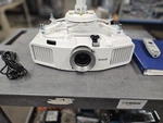 Epson Powerlite 4100 Projector H380A. Fixed Price $300.00.
