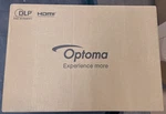 Optoma UHZ66 4K Uhd Dlp Laser Projector - White Brand New. Fixed Price $648.99.