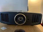 Meridian Mf Projector With Remote And Manual. $15,000 List 1080P. Fixed Price $499.00.