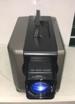 Eiki Color Video Projector LC-330. Fixed Price $465.00.