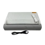 Samsung SP-LSP9TFA Premiere Smart Triple Laser Projector White #MP0980 (ar). Fixed Price $1455.88.