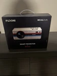 Fudoni Netflix Dolby Smart Projector-wifi-bluetooth-hdmi-lcd-led-usb-nib. Fixed Price $175.00.