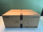 New Epson QL3000 4K Hdr High-lumen 3LCD Laser Projector Black. Fixed Price $13999.95.