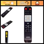Universal Projector Remote Control For Benq LH890UST, LW890USTD, MH760 & More. Fixed Price $51.99.