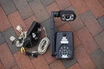 Avermedia AVERVISION300AF+ P0E3 Document Camera Projector 12V 4.2A. Fixed Price $14.99.