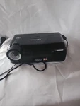 Viewsonic Projector PJD2121 Dlp Svfa Multifunction With Power Cord. Fixed Price $49.95.
