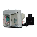 Jaspertronics Original Lamp & Housing For Dell M210X Projectors - 1YR Warranty. Fixed Price $84.99.