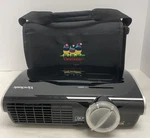 View Sonic PJ258/DLP Projector. Fixed Price $549.97.