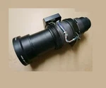 Christie 104-137101-01 104-137101-XX Short Throw (1.16-1.49) Projector Lens. Fixed Price $1500.00.