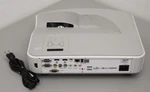 Optoma ZU500UST Ultra-short Throw Laser Dlp Projector. Fixed Price $999.99.