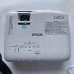 Epson EX6220 Lcd Lamp Projector Used Once.. Fixed Price $75.00.