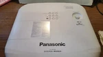 Panasonic PT-VZ575N Wuxga Lcd Projector No Bulb. Fixed Price $259.99.