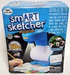 Smart Sketcher Projector Learn Draw & Stem Toy - *box Damage. Fixed Price $33.99.