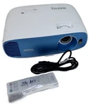 Benq TK800M 4K Dlp Projector With Hdr - 2080 Hours. Fixed Price $649.99.