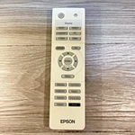 Epson 150015001 Oem Remote Control EH-TW3000 Powerlite 8350 8370 Ub Tested Works. Fixed Price $30.43.