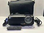 Viewsonic PJD6531W Wxga Wide Dlp Projector 120HZ/3D Ready, 3000 Lumens, 3200:1. Fixed Price $249.99.
