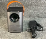 Meauro Smart Wi-fi Led Projector APT01 1080P Fhd Home Theater Power Adapter. Fixed Price $113.00.
