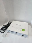 Casio XJ-M146 Projector.. Fixed Price $100.00.