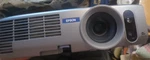 Epson EMP-830 Lcd Projector Powers Fan Runs. Fixed Price $33.60.