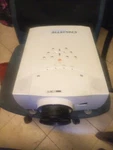 Working Christie LX45 Lcd Projector. Fixed Price $250.00.
