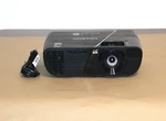 Viewsonic PJD6352 Dlp Projector 3500 Ansi Lumens,full 3D Hdmi W/ Power Cord. Fixed Price $92.00.