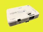 Epson EB-1945W 3LCD Projector (H471B) 4200 Lumens, 2667 Hours, Lamp Warning Hdmi. Fixed Price $93.14.