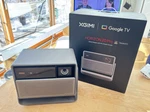 Xgimi Horizon 20 Standard Kit Home Projector 4100 Iso Lumens 4K New. Fixed Price $2739.99.
