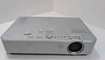 Panasonic PT-LB51U Lcd Projector Not Tested. Fixed Price $25.00.