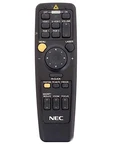 Oem Nec RD-355E Projector Remote Control MT1035 , MT1030 MT830. Fixed Price $34.95.